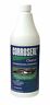 800332 Corroseal Green Rust Converter Application Cleaner Quart Bottle 086284003326