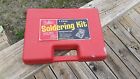 800pk Weller 8 Pc.lighted Soldering