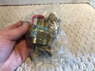 0786 801 Airco Flashback Arrestor Acetylene Free Ship New Old Stock
