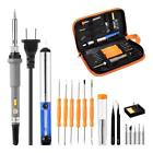 8011588583931 Unbranded Soldering Iron Kit Electronics