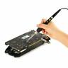 8011717927278 Unbranded Soldering Iron Kit Electronics Adjustable Temperature Welding