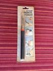 8029-2 Jieli Butane Pencil Torch Fire Pen New Old Stock 8029-2 Jieli Butane Pencil Torch Fire Pen New Old Stock