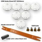 8036 Gm Stepper Speedometers Motor Repair Kit By All 634392547807