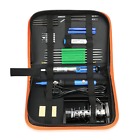80849 Xool Electric Soldering Iron 4551560180849