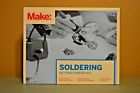811920020241 Make Soldering Getting Started