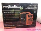 8170-155 Gladiator Pro Welder Inverter Electric Mig Ime Bvm Ul Manual 8170-155 Gladiator Pro Welder Inverter Electric Mig Ime Bvm Ul Manual