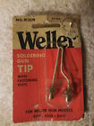 8125n 8200 Nos Usa Soldering Models Gun D440 Weller 8100 Tip