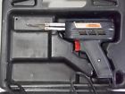8200 Working Prices Weller Gun Case Solder