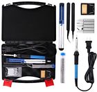 824207 Soldering Iron Kit Micro Pen Heavy Duty Small 691171824207 824207 Soldering Iron Kit Micro Pen Heavy Duty Small 691171824207