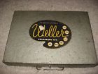 8205a 8250a Soldering Weller Vintage Kit In Metal Box 250 Watts Homecrafts Hobby