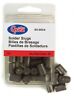 84-9604 Grote Solder Slug Black Ga Pack 621935039974