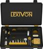 840025210929 Lexivon Butane Torch Kit Premium Soldering 840025210929 Lexivon Butane Torch Kit Premium Soldering