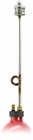 85028 Sure-seal Fuel Bottle Replacement Parts Spout