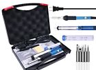 860180000906 Foudora Soldering Iron Kit