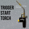 8612 Bernzomatic Torch Head Handheld Flame Control 618125318612