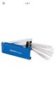 0322776 86120 Forney Tip Cleaner Kit 032277861206