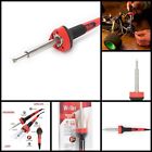 8694758965 Toools Pro Medium Duty Illuminated Accurate Soldering Iron 037103473875