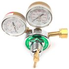 0322772 87080 Forney Oxygen Regulator Medium 032277870802