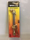 0322774 87086 Forney Cutting Attachment Medium 032277870864