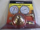 87101 Forney Acetylene Regulator Heavy Duty Compatible With Victor