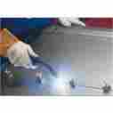 876543 Unbranded Butt Welding Clamps Select Quantity Of Free Shipping