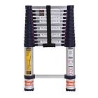 780p 898140000826 Xtend Climb Aluminum Telescoping Ladder Type Ia