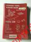 9-2917 Power Book Working Tool Wood Craftsman Manual 9-2917 Power Book Working Tool Wood Craftsman Manual