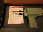9-52841 Gun Sears Used Soldering Craftsman 1971 100 Vintage