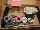 9-52851 Craftsman Vintage Dual Heat Soldering Gun With Original Box Solder 9-52851 Craftsman Vintage Dual Heat Soldering Gun With Original Box Solder