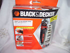C1500s 900-500 Degrees Soldering Black Temp Craft Decker Iron Dual C1500s 900-500 Degrees Soldering Black Temp Craft Decker Iron Dual