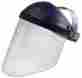 90028-00000t 3m Tekk Protection Professional Face Shield 078371900281