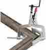 Pl634 90deg Strong Hand Tools Jointmaster Angle Joining Tool 3in Throat Model 679352005157