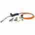 7923632 91899 Chicago Electric Welding Propane Torch With Three Burners 44 In Long Hose 792363918992