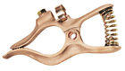 9205-1250 Tweco Ground Clamps In Stud Connection Steel 608246018188 9205-1250 Tweco Ground Clamps In Stud Connection Steel 608246018188