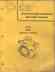 940-402 Industrial Manual Parts Operator 1973 Onan 375 Engines Service