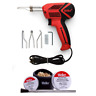 9400pksacckc Weller Soldering Gun And Accessory Combo Kit 7445017356369