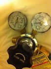 7923638 94841 Chicago Electric Welding Gauge Regulator