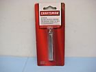 954042 954023 Craftsman Piece Nickel Plated Soldering Iron Tip Set 648846005003