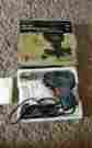 954048 Craftsman Sears Light-duty Electric Soldering Gun Iron Kit 100 Watt