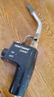 954287 Craftsman Butane Propane Trigger Start Torch Used