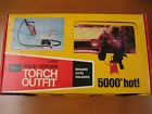 95450 ... Solid Opened Torch Outfit Reserve Sears Oxygen - 95450 ... Solid Opened Torch Outfit Reserve Sears Oxygen -