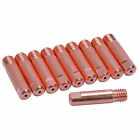 95645 Chicago Electric Welding Tips 792363956451
