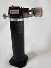 9600-6 Leichtung Micro Torch Rekrow Butane Gas Only With Instructions