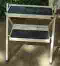 9600 Black Decker Vintage Folding Ladder Step Stool Original 9600 Black Decker Vintage Folding Ladder Step Stool Original