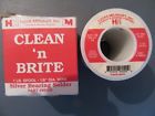 96000 Lucas Millhaupt Milhaupt Clean Bright Silver Solder Part 755212960009