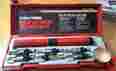 968db Markethan 4-in-1 Soldering Station