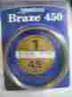 98000 Lucas-milhaupt Inc Silver Brazing Alloy Lucas Milhaupt Braze 450 45 1