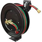 99023975 Hose Reels Auto Rewind Twin Line Welding Psi 725559772528