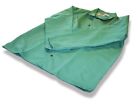 0934254 99421 Us Forge Fire Stop Jacket With Snap Fasteners 093425994214