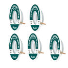 9dp-031b Unbranded 5pcs 2.0mm X